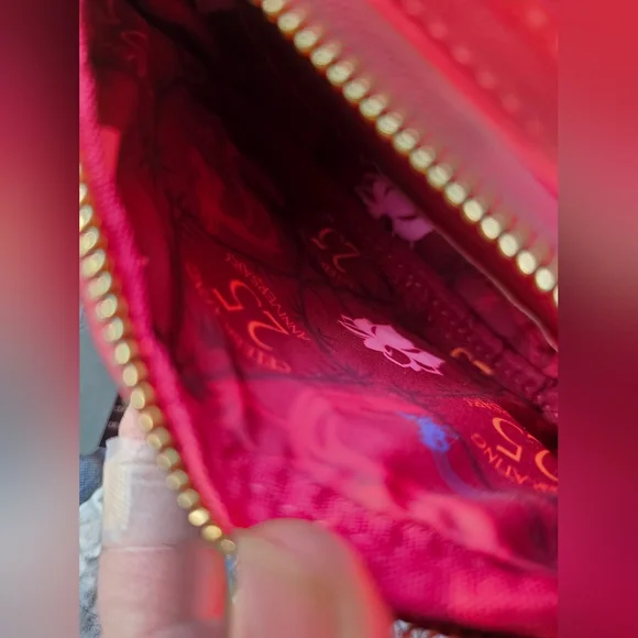 Mushu Loungefly Backpack from Mulan - Picture 2 of 4